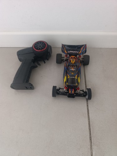 Buggy tornado sonic 24 - rc,