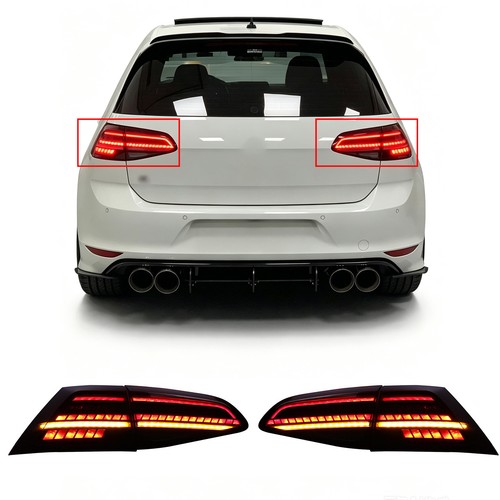 Per golf vii mk7 set - vw,