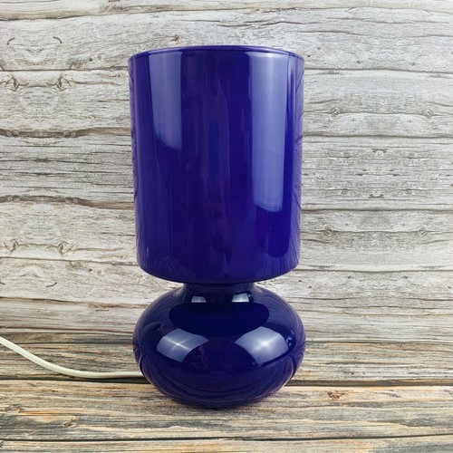Ikea lykta lampada - lampada, viola