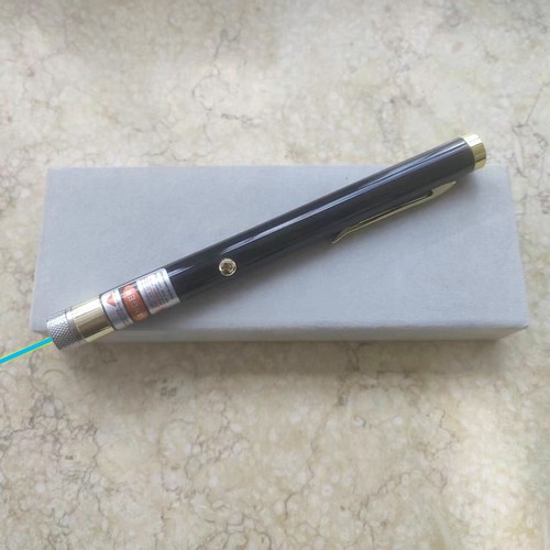 Poniter laser fuoco fissa - a,