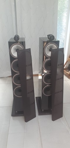 Bowers wilkins 702 - bowers,