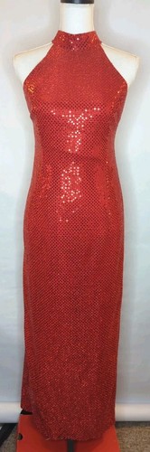 Abito vintage anni 90 - 80,