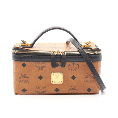 Borsa tracolla mcm visetos - a,