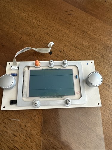 Schermo lcd per - schermo,