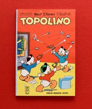 TOPOLINO # 390   CON FIGURINE