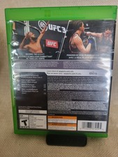 UFC 3 EA SPORTS (Xbox One)
