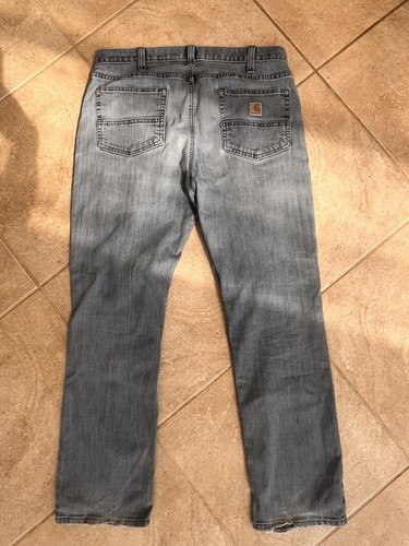 Carhartt workwear jeans - carhartt,