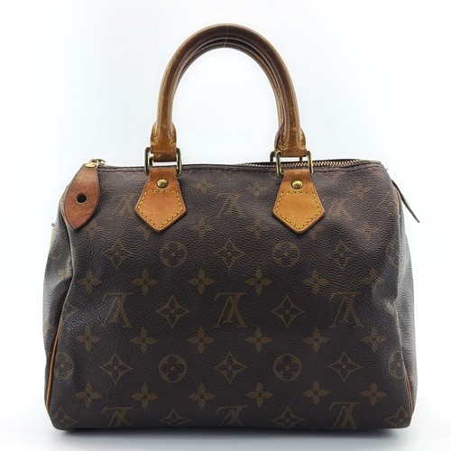Louis vuitton m41528 speedy - m41528, 25
