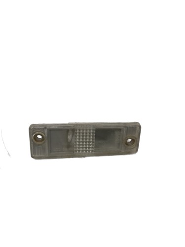 Ricambio luce targa posteriore - luce,