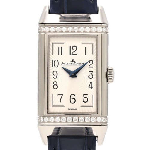 Autentico jaeger lecoultre - autentico, jaeger-lecoultre
