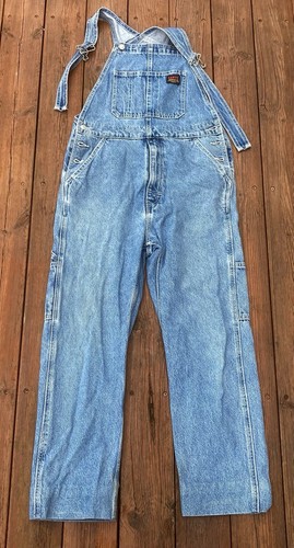 Levi overall salopette - overall,