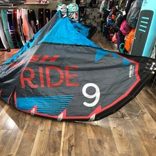 Aquilone Naish Ride 9m 2019