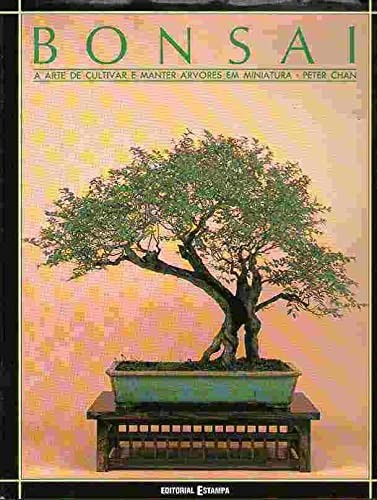 Bonsai the art - art, growing