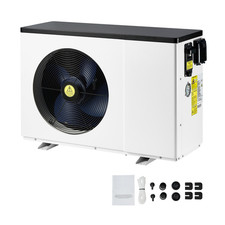Pompa Di Calore Elettrica per