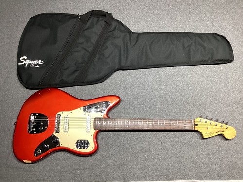 Squier fender vintage - fender,