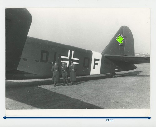 Luftwaffe savoia marchetti - marchetti, sm