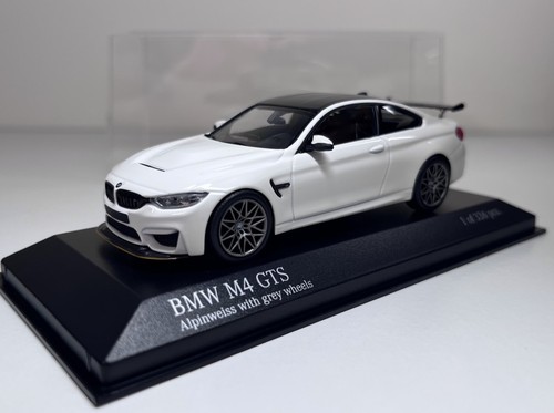 Minichamps bmw m4 - bmw,
