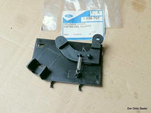 Ford mondeo mk1 sblocco - mondeo,