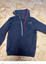 Giacca A Vento Bambino 