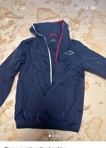 Giacca vento bambino - giacca,