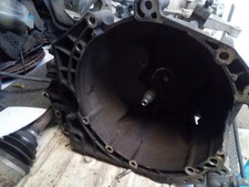 Cambio Fiat Ducato Citroen