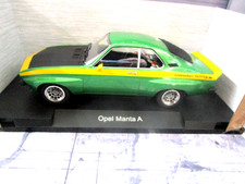 Opel Manta A Coupe GTE