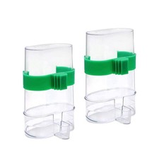 2 pezzi Abbeveratoio