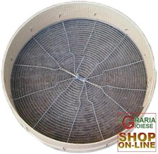 11150 SETACCIO PER OLIVE CRIVO