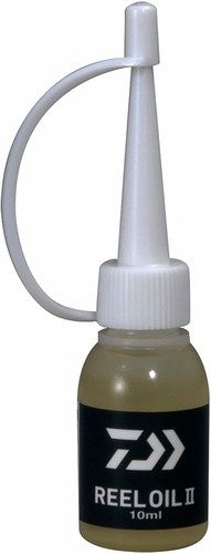 Daiwa reel oil - daiwa, 707343