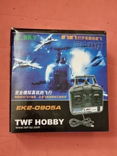 E-Sky EK2-0905A Controller USB