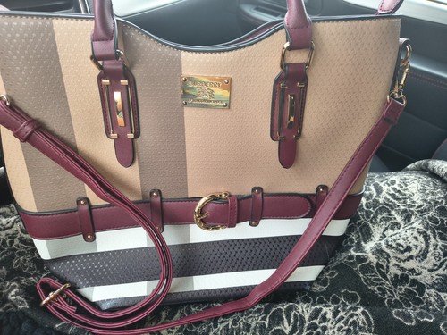 Borsa mano donna burberry - a,