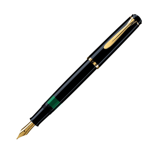 Pelikan classic m200 fountain - pelikan,