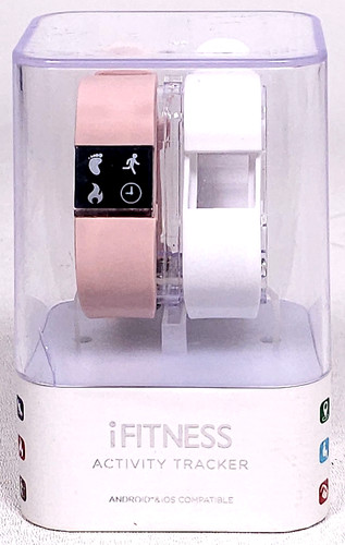 Nuovo ifitness activity - nuovo,