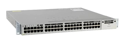 Cisco catalyst c3850 - cisco,