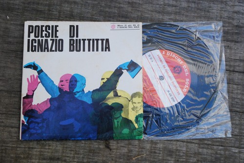 Poesie ignazio buttitta - di,