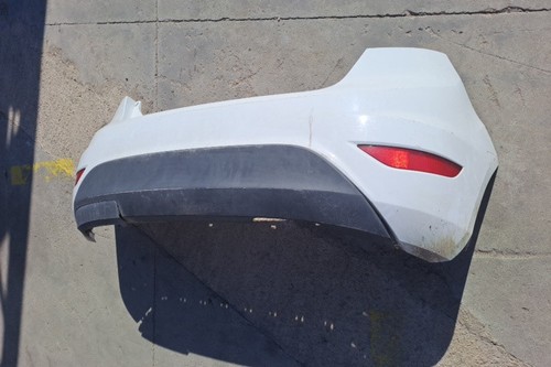 Paraurti posteriore per ford - per,