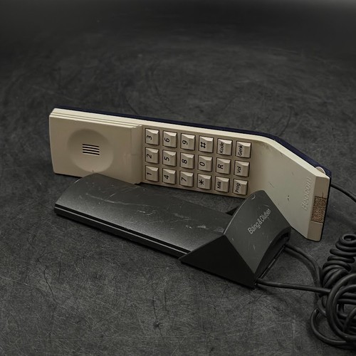 Bang olufsen beocom telefono - &,