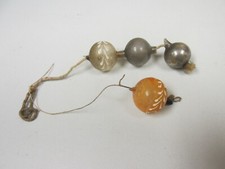 OR9 Fili di palline addobbo