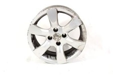 9652489880 CERCHIO IN LEGA DA 16 POLLICI 4 FORI 6,5JX16CH4 ET 31 PEUGEOT 307 CC 