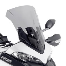 PARABREZZA CUPOLINO SPOILER