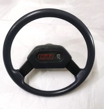 Sport Steering Wheel PEUGEOT 205 GTI used volante sportivo usato d'epoca