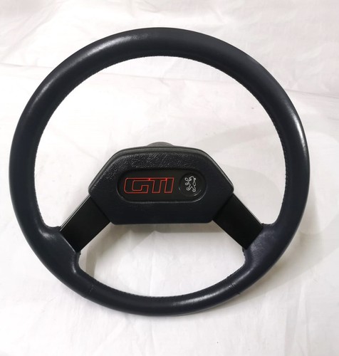 Sport steering wheel peugeot - sport,