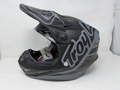Casco troy lee designs tld - troy,