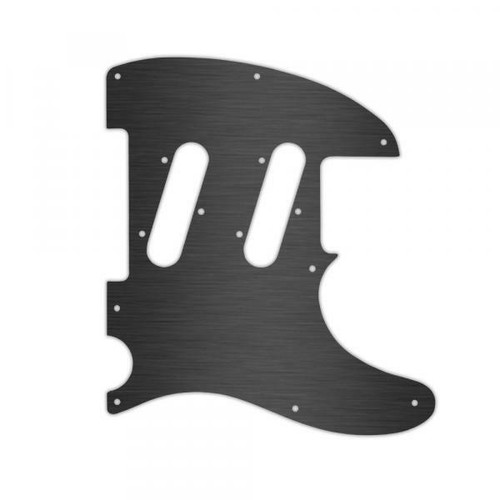 Usa custom pickguard per - custom,