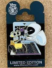 Spilla Disney Wall-E Guanto