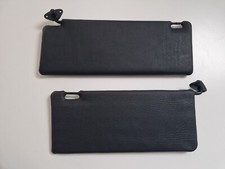 LANCIA DELTA INTEGRALE HF EVO 16V ALETTE PARASOLE USATE