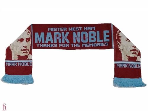 Sciarpa mark noble mister - noble,