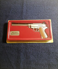 Modellino in miniatura Fabbri