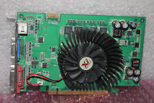 Scheda grafica XpertVision Nvidia Geforce 8500 GT PCI-e - 1GB RAM - DVI/VGA/ViVo