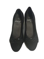 Scarpe donna colore nero nuove